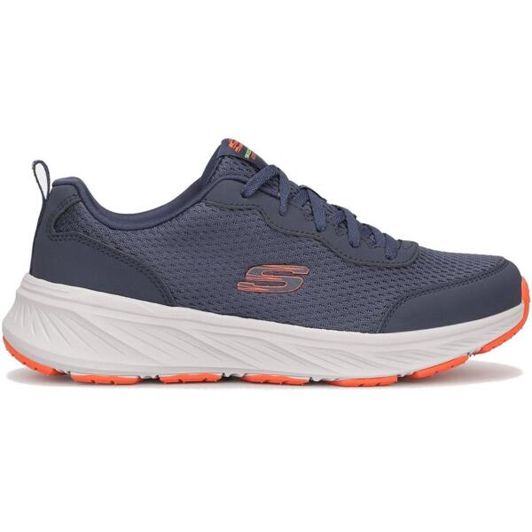 Кроссовки подростковые для мальчиков Skechers Edgeride 404801L NVY 27 (10.5 US) синий фото