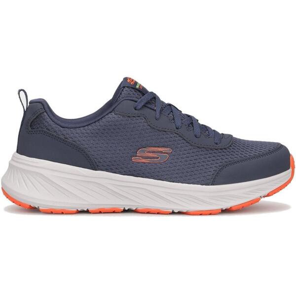 Кроссовки подростковые для мальчиков Skechers Edgeride 404801L NVY 39 (6.5 US) синий фото 