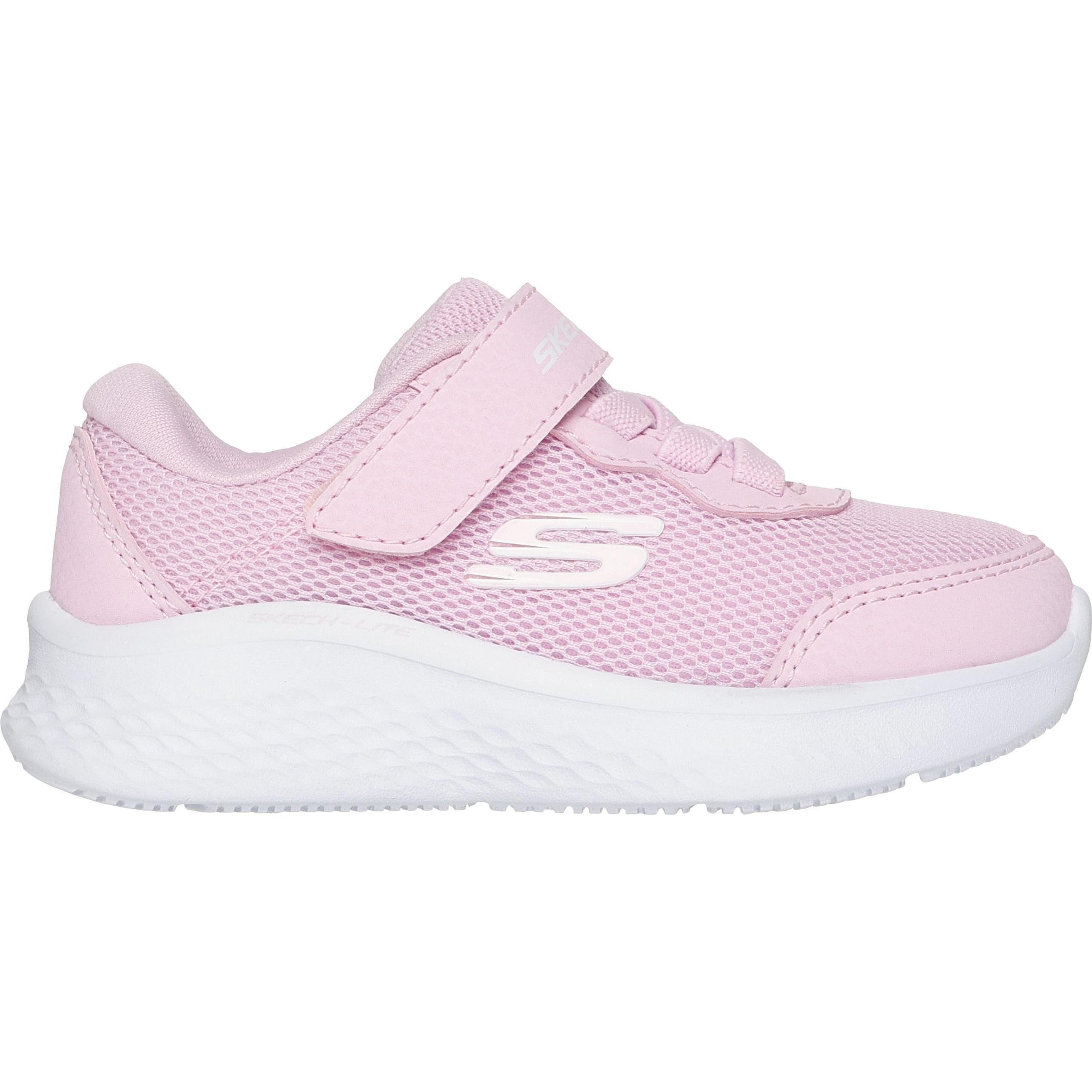 Кросівки для дівчаток Skechers Skech-Lite Pro 303934N LTPK 21 (5 US) рожевийфото1