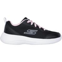 Кроссовки подростковые для девочек Skechers Selectors 303574L BLK 37 (5 US) черный