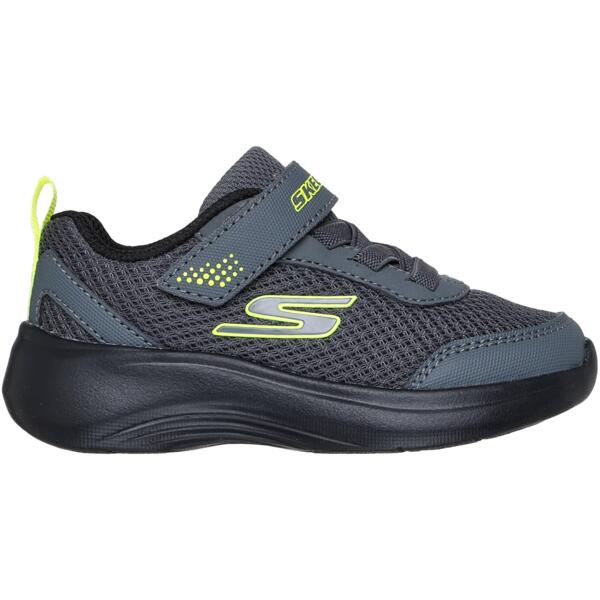 Кросівки для хлопчиків Skechers Selectors 403615N CBLM 21 (5 US) сірийфото