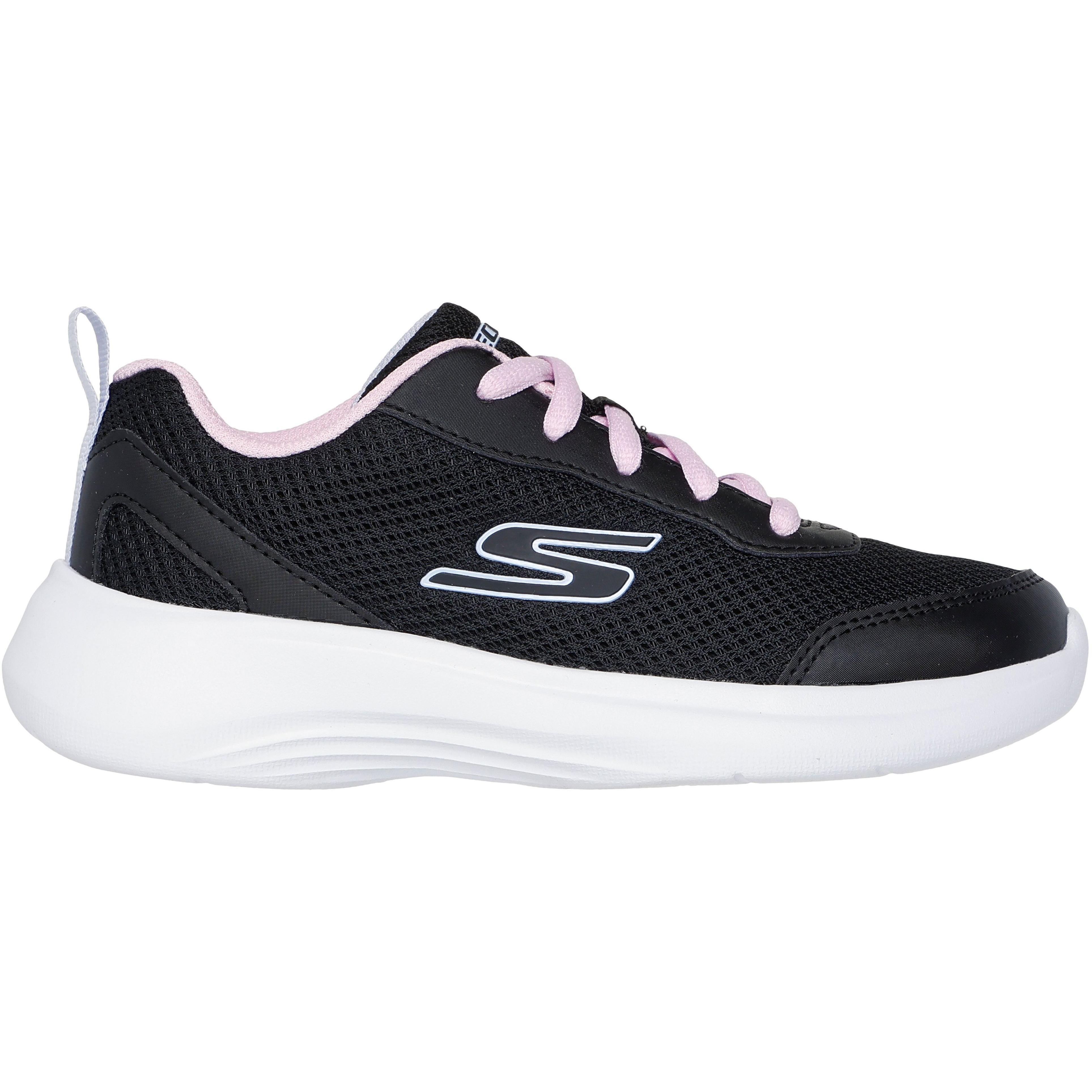 Кросівки підліткові для дівчаток Skechers Selectors 303574L BLK 40 (7 US) чорнийфото1