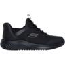 Кроссовки подростковые для мальчиков Skechers Bounder 403822L BBK 33.5 (2 US) черный