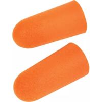 Беруши DeWalt пена оранжевые одноразовые 50шт (DPG12BG50)