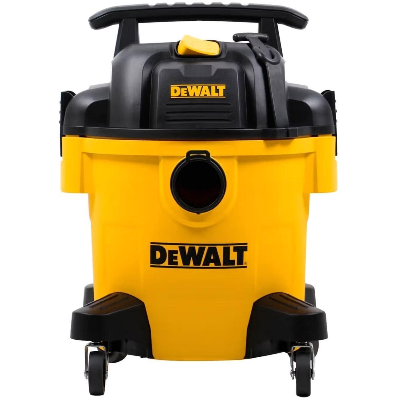 Пилосос професійний DeWalt 1050Вт (DXV20PC)фото