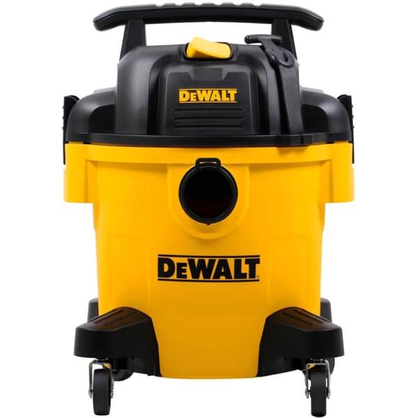 

Пылесос профессиональный DeWalt 1050Вт (DXV20PC)