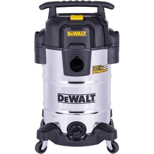 Пылесос профессиональный DeWalt 750Вт (DXV30SAPTA) фото 1