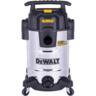 Пылесос профессиональный DeWalt 750Вт (DXV30SAPTA)