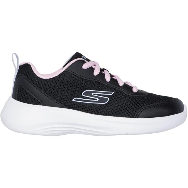 

Кроссовки подростковые для девочек Skechers Selectors 303574L BLK 36 (4 US) черный