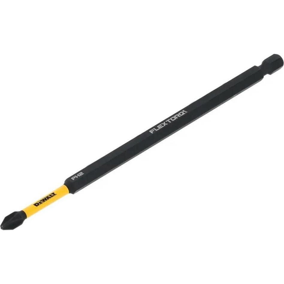 Біта DeWalt EXTREME PH2 152мм (DT7800T)фото1