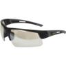 Окуляри захисні DeWalt Crosscutзатемнені, сірі, полікарбонат (DPG100-9D)