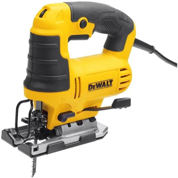 

Лобзик DeWalt 650 Вт (DWE349)