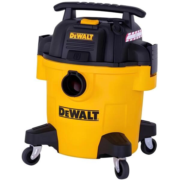 

Пылесос профессиональный DeWalt 1050Вт (DXV20PTA)