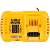 Зарядний пристрій DeWalt 18В/54В 8А 0.65кг (DCB118)