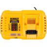 Зарядний пристрій DeWalt 18В/54В 8А 0.65кг (DCB118)