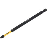 Біта DeWalt EXTREME PZ2 152мм (DT7801T)