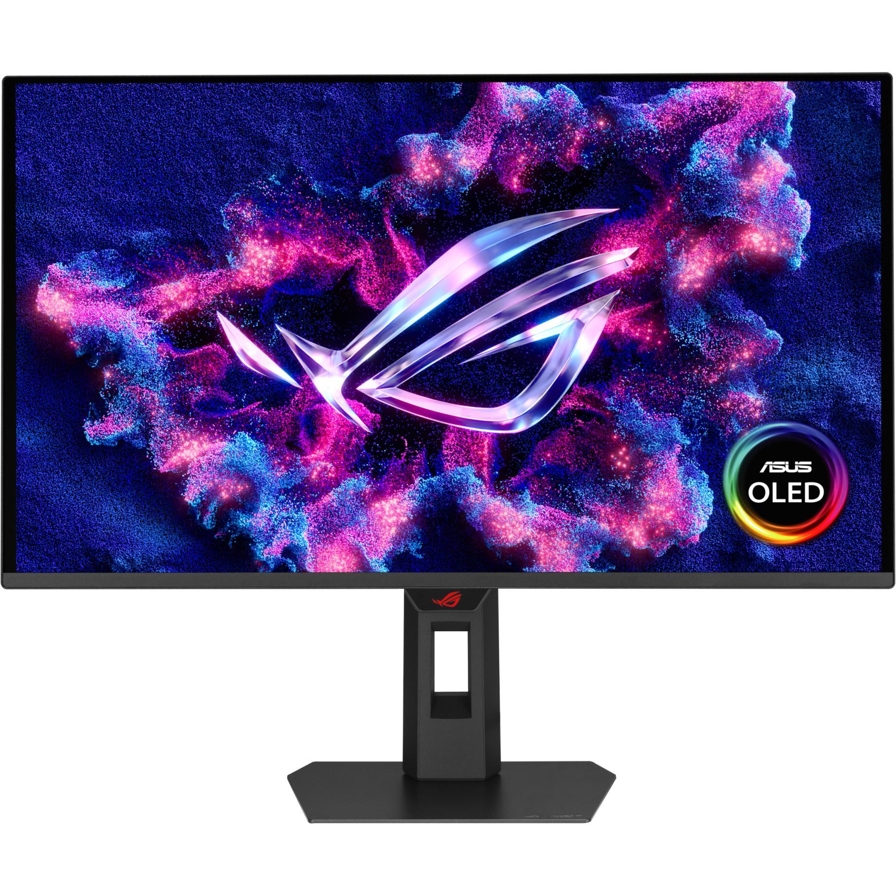 Монітор 26.5" ASUS ROG Strix XG27AQDPG (90LM0C50-B01971)фото1