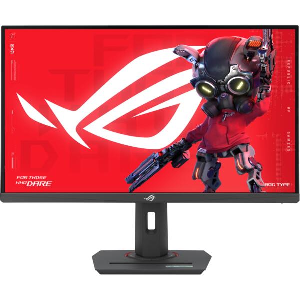 

Монитор 27" ASUS ROG Strix XG27ACMS (90LM0BE0-B01171)