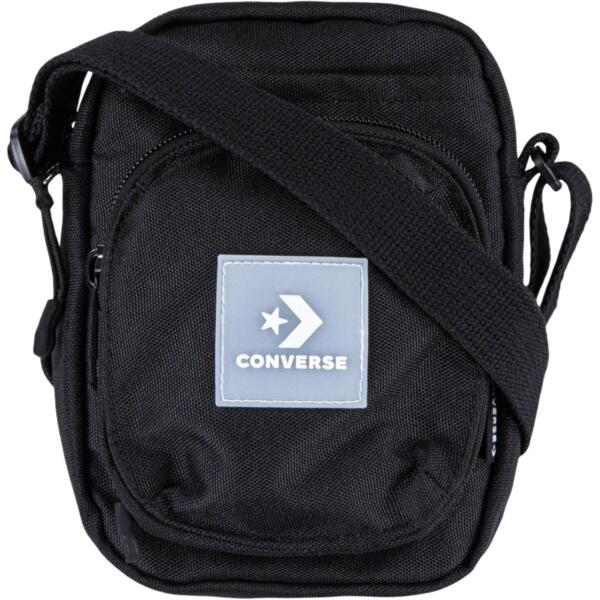

Сумка Converse CB-CROSSBODY BAG 9A5495-023-OS черная