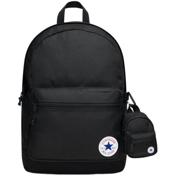 

Рюкзак Converse BK-BACKPACK MA5665-023-OS черный