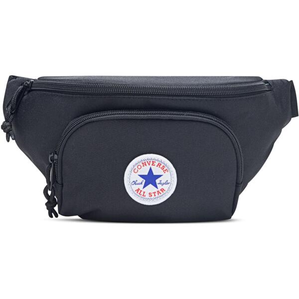 Сумка Converse Go 2 Sling OSFA MA5666-023-E1 черная фото 