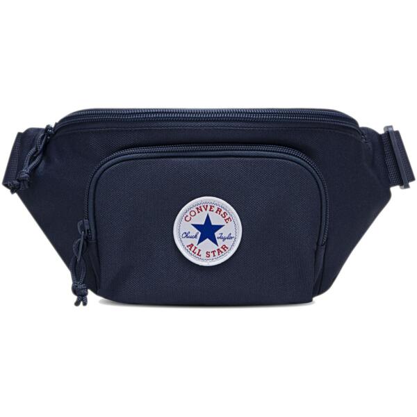 

Сумка Converse Go 2 Sling OSFA MA5666-BFK синяя