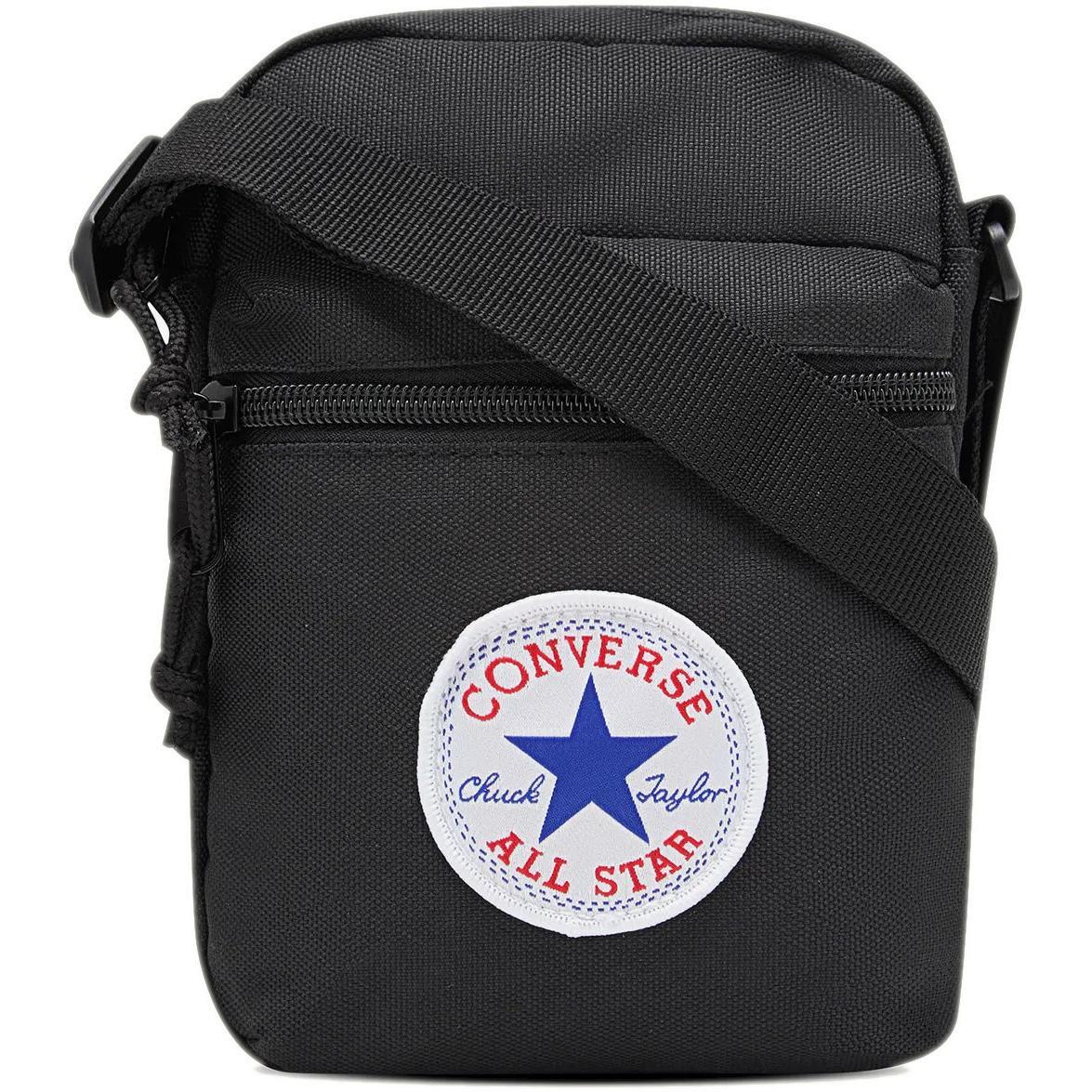 Сумка Converse Go 2 Festival MA5667-023 OSFA чорнафото1