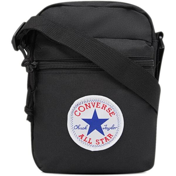 

Сумка Converse Go 2 Festival MA5667-023 OSFA черная