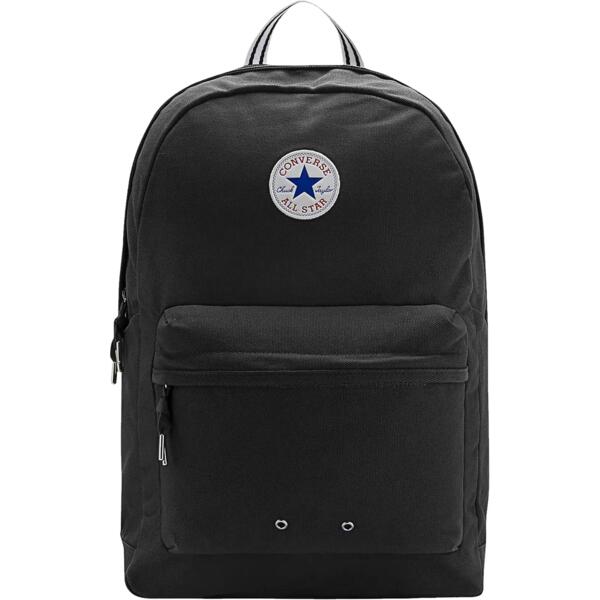 

Рюкзак Converse Chuck Backpack MA5675-023 OSFA черный