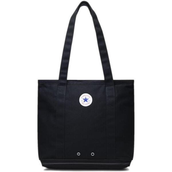 

Сумка Converse Chuck Tote MA5676-023-E1 OSFA черная