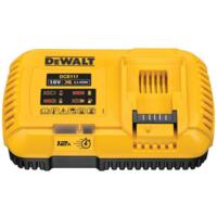 Зарядное устройство DeWalt 18В/54В 12A 1кг (DCB117)