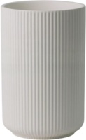 Ваза ARDESTO Cremona, 10х15.1см, серый (AR3816G)
