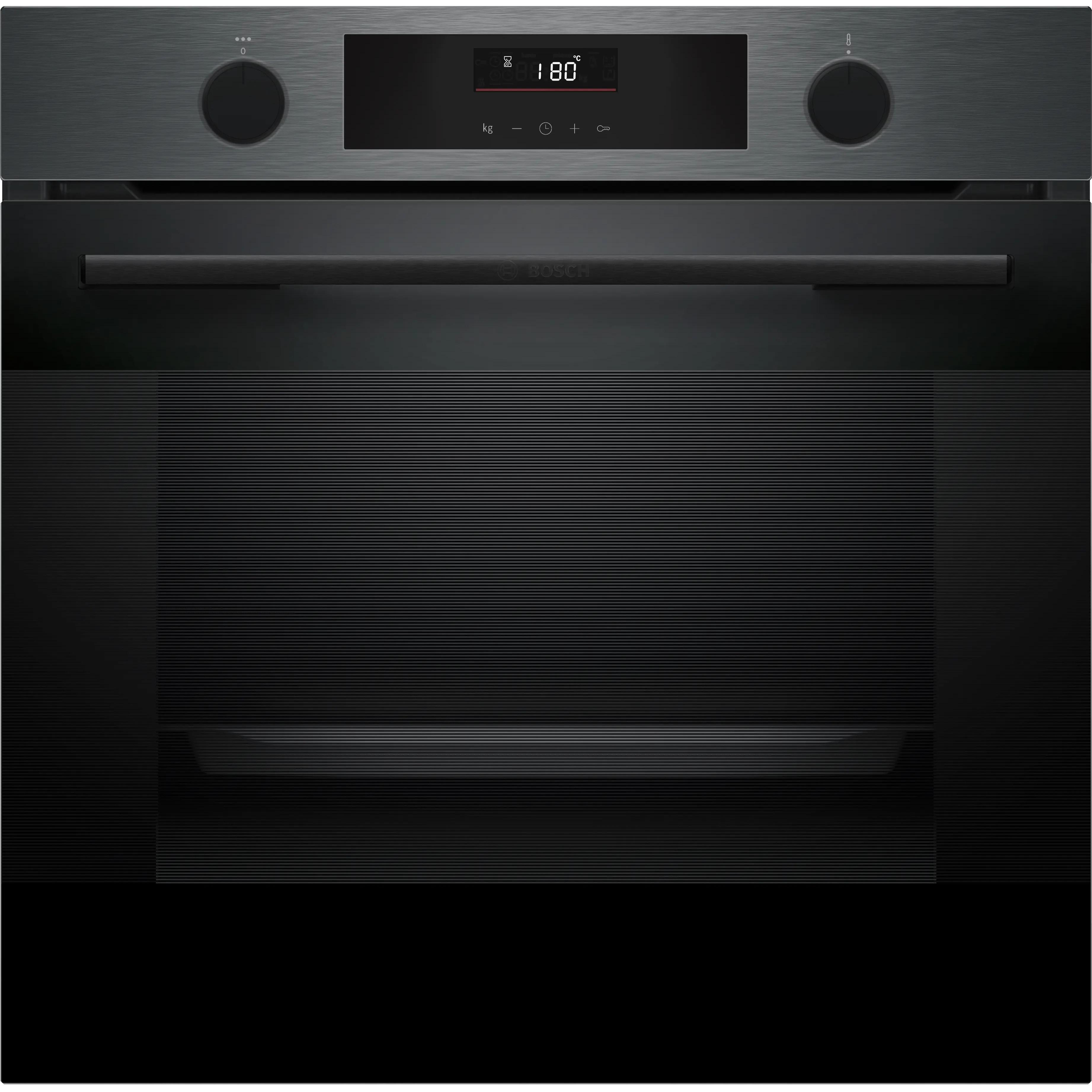 Духовой шкаф Bosch HUA736EG0T фото 1