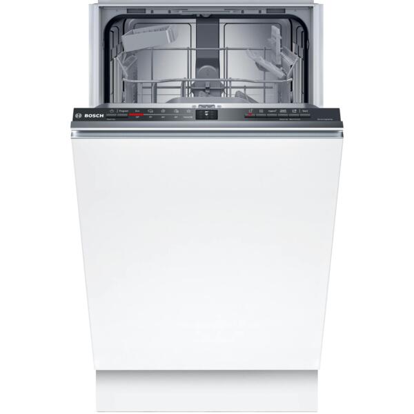 Встраиваемая посудомоечная машина Bosch SPV2IKX01K