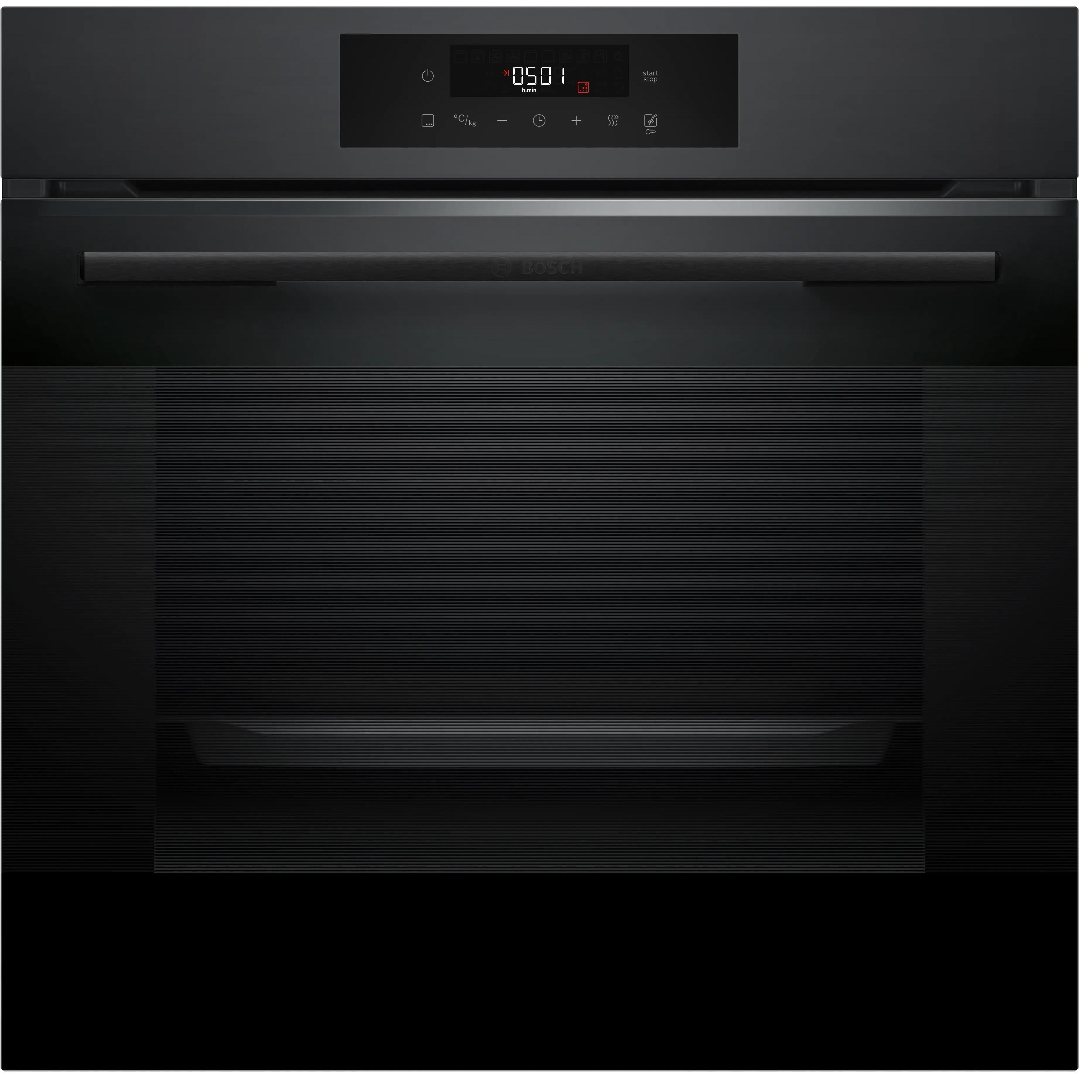 Духовой шкаф Bosch HJG852YT0T фото 1