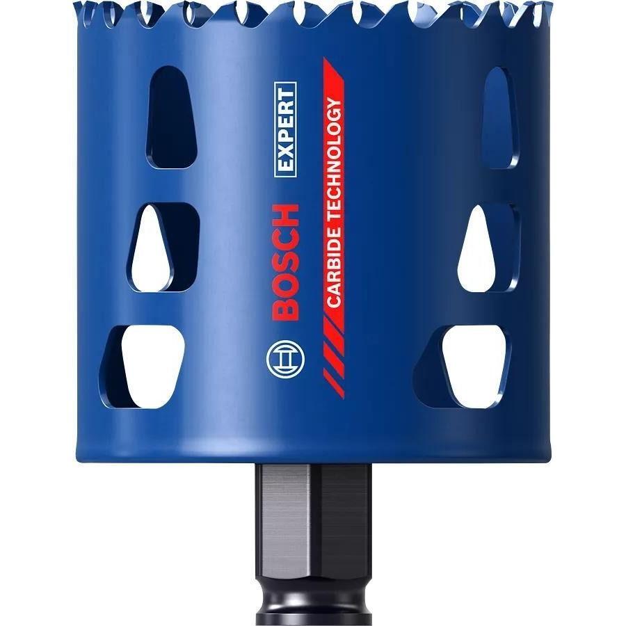 Коронка Bosch Professional Expert Tough Material 68x60мм (2.608.900.433) фото 1