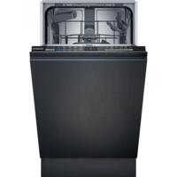 Вбудована посудомийна машина Siemens SR63IX01KK