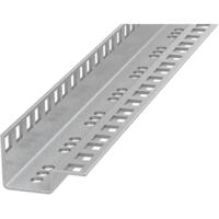 Монтажний профіль ZPAS 27U, 19", тип STANDARD, глибина 15 мм (W-1718-97-16-000)