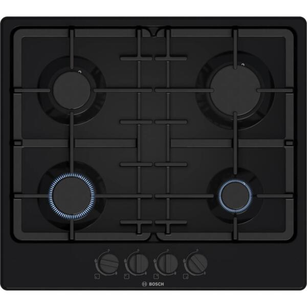 

Варочная поверхность газовая Bosch PGP6B6K90R