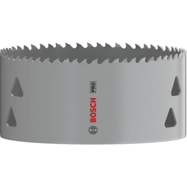 

Коронка Bosch Professional Multi Material 108мм с резьбой (2.608.901.536)