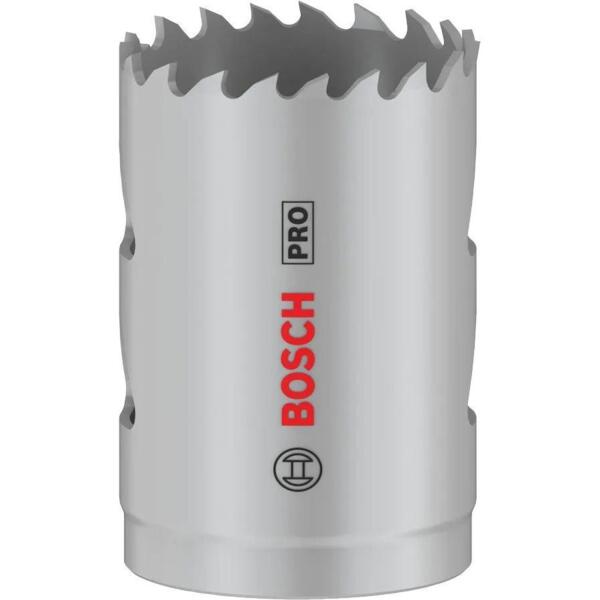 

Коронка Bosch Professional Multi Material 37мм с резьбой (2.608.901.505)