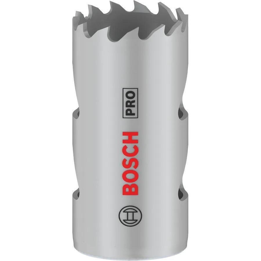 Коронка Bosch Professional Multi Material 25мм з різьбою (2.608.901.498)фото1