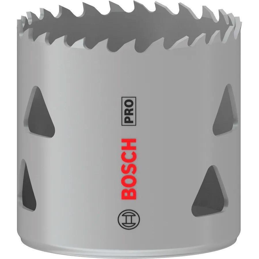 Коронка Bosch Professional Multi Material 51мм з різьбою (2.608.901.513)фото1