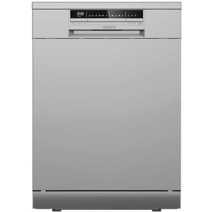 Вбудована посудомийна машина ARDESTO DWMF-G606Sфото1