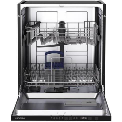 Вбудована посудомийна машина ARDESTO DWMB-G605G1фото1