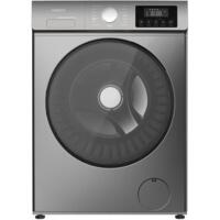 Стиральная машина Ardesto Black Mars WMW-8103DGBD