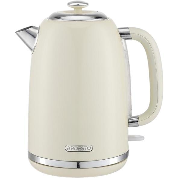 Электрочайник ARDESTO Strix EKL-F400BG фото 1