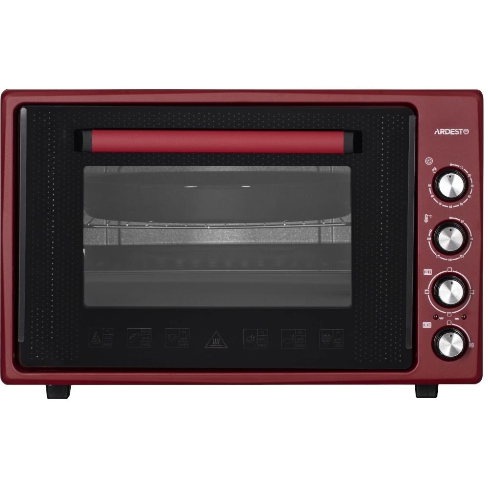 Електрична піч ARDESTO MEO-S70RRBфото1