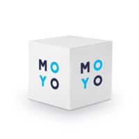 Ваза ARDESTO Piera, 11.5х19.3см, серый (AR3850)