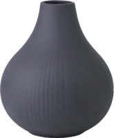 Ваза ARDESTO Lucca, 16.5х19.5см, серый (AR3815B)